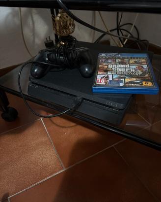Playstation 4