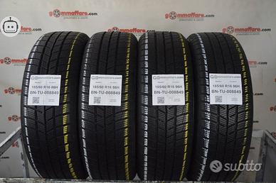 4 pneumatici barum 185/60 r16 86h tu008849
