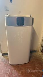 Scaldabagno Ariston 80L