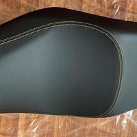 Sella standard Yamaha Tracer 7 originale nuova