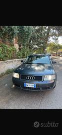 Audi a6 1.9 130cv