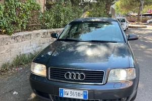 Audi a6 1.9 130cv
