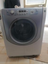 lavatrice Aqualtis 1400 giri