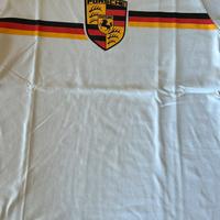 T-shirt Porsche