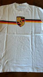 T-shirt Porsche