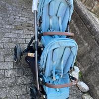 Passeggino gazelle s cybex