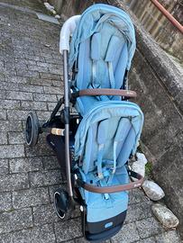 Passeggino gazelle s cybex