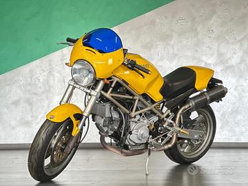 DUCATI Monster 900 Frizione a secco*Inserti carbon