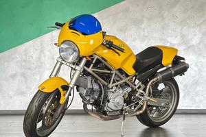 DUCATI Monster 900 Frizione a secco*Inserti carbon