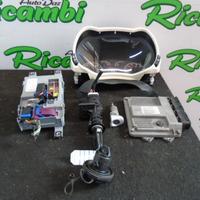 KIT AVVIAMENTO FORD KA CCU 1.3 MTJ ANNO 2014