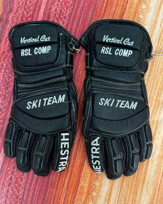 Guanti Hestra RSL Comp