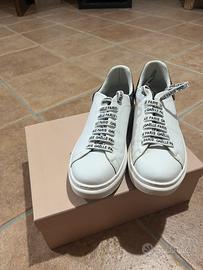 Scarpe gaëlle  paris