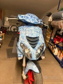 piaggio nrg mc3