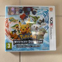 Videogiochi Nintendo 3DS