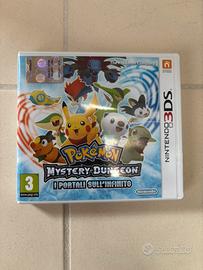 Videogiochi Nintendo 3DS