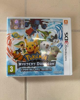 Videogiochi Nintendo 3DS