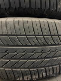 Gomme x land rover velar