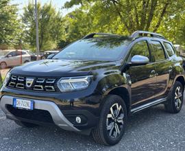 DACIA Duster 1.0 TCe 100 CV ECO-G Prestige Dacia