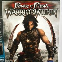 Videogioco | Prince of Persia Warrior Within | PS2
