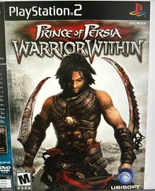 Videogioco | Prince of Persia Warrior Within | PS2