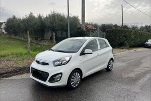 Kia Picanto 1.0 12V EcoGPL 5 porte City