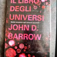libro "il libro degli universi"