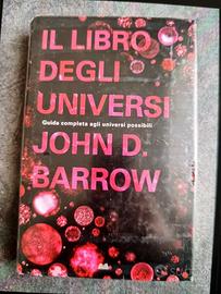 libro "il libro degli universi"