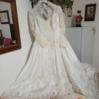 ABITO DA SPOSA