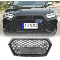 GRIGLIA AUDI Q5 17- LOOK RS