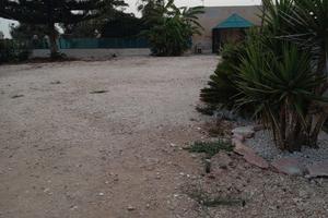 Terreno anche per attività