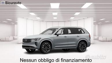 VOLVO Xc90 B5 Mild Hybrid Awd Automatico 7 Posti U