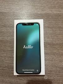 Iphone 12 pari al nuovo
