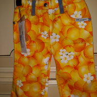 Pantalone D&G junior 12 mesi