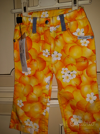 Pantalone D&G junior 12 mesi