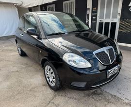 Lancia Ypsilon 1.2 benzina