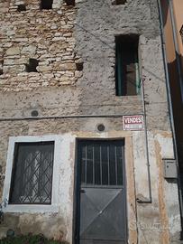 Fienile ..zona Lugo di grezzana