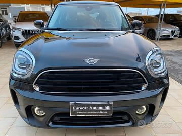 Mini Cooper D Countryman 2.0 Northwood Edition