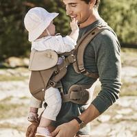 Zaino porta bebè - porta bimbi Stokke