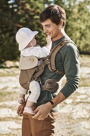 Zaino porta bebè - porta bimbi Stokke