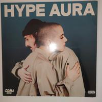 Coma Cose - Hype vinile giallo
