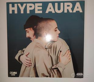 Coma Cose - Hype vinile giallo