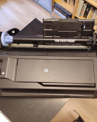 Stampante HP designjet T120 grandi format