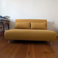 Divano Letto Pieghevole 2 Posti -  Maison du Monde