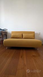 Divano Letto Pieghevole 2 Posti -  Maison du Monde
