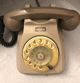 Telefono Vintage