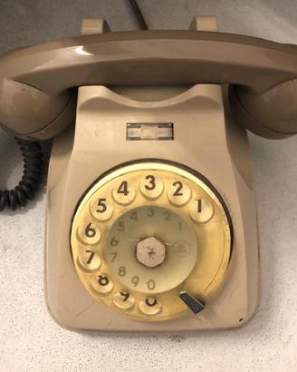 Telefono Vintage