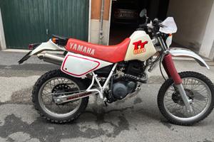 Yamaha TT 600 - 1987