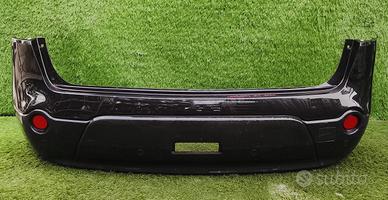 PARAURTI POSTERIORE COMPLETO NISSAN Qashqai +2 (JJ