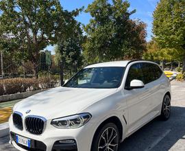 Bmw x3 (g01/f97) - 2019