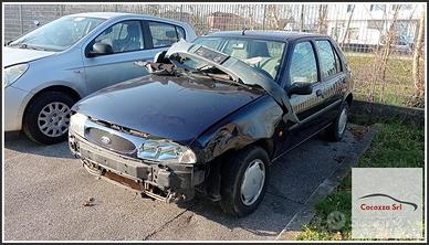FORD Fiesta IV per ricambi
